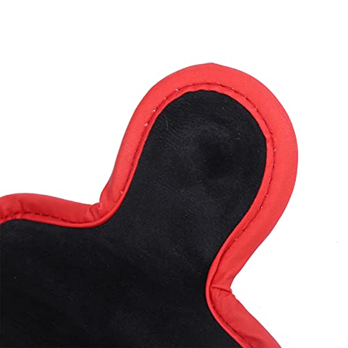 Keenso waterproof test splash showing PU fabric repels moisture