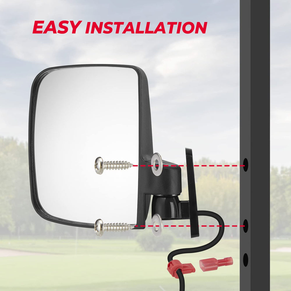 KEMIMOTO ball-head mount detail for easy angle adjustment benefit