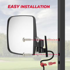 KEMIMOTO ball-head mount detail for easy angle adjustment benefit