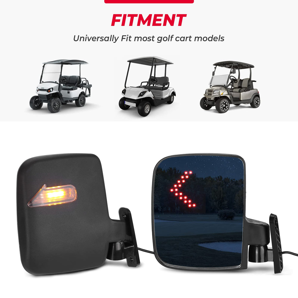 KEMIMOTO wiring and bracket kit for simple 12V installation benefit