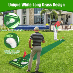 KEMLDIVS detachable bunker detail demonstrates added challenge and versatility