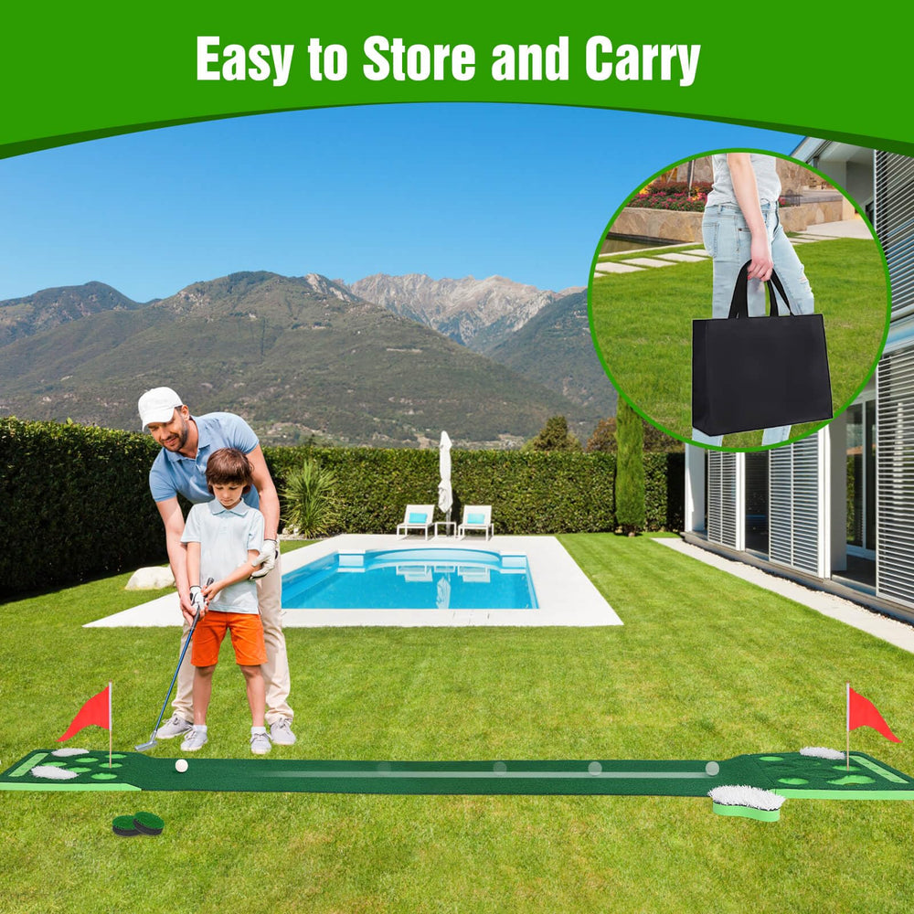 KEMLDIVS folded packed in bag for easy transport and storage convenience