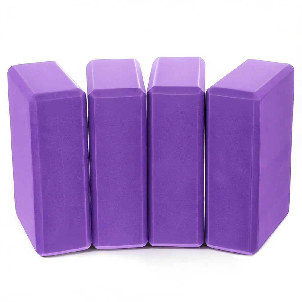 kenaeooe packaged set on studio shelf convenient multi-block supply