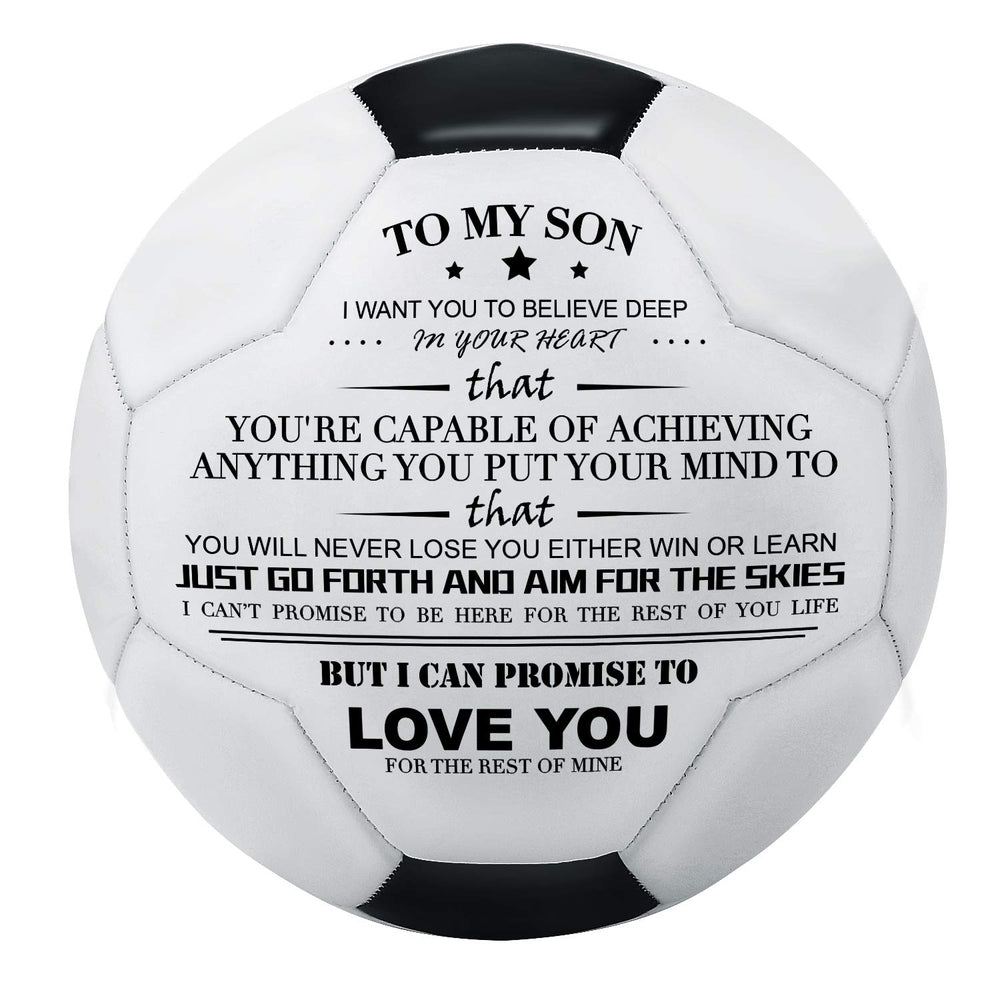 Kenon front view showing engraved message and clean branding for a memorable gift