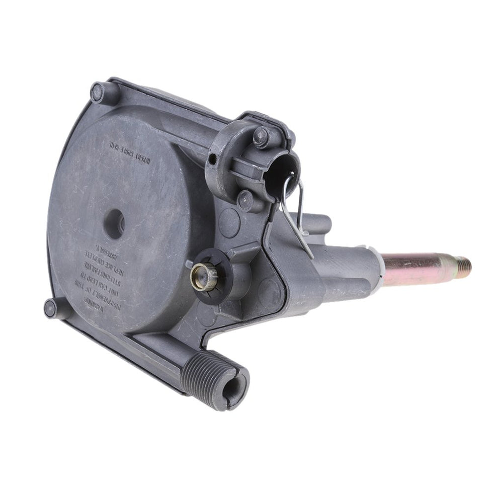 Kesoto connection ports with cables showing simple mechanical link-up benefits