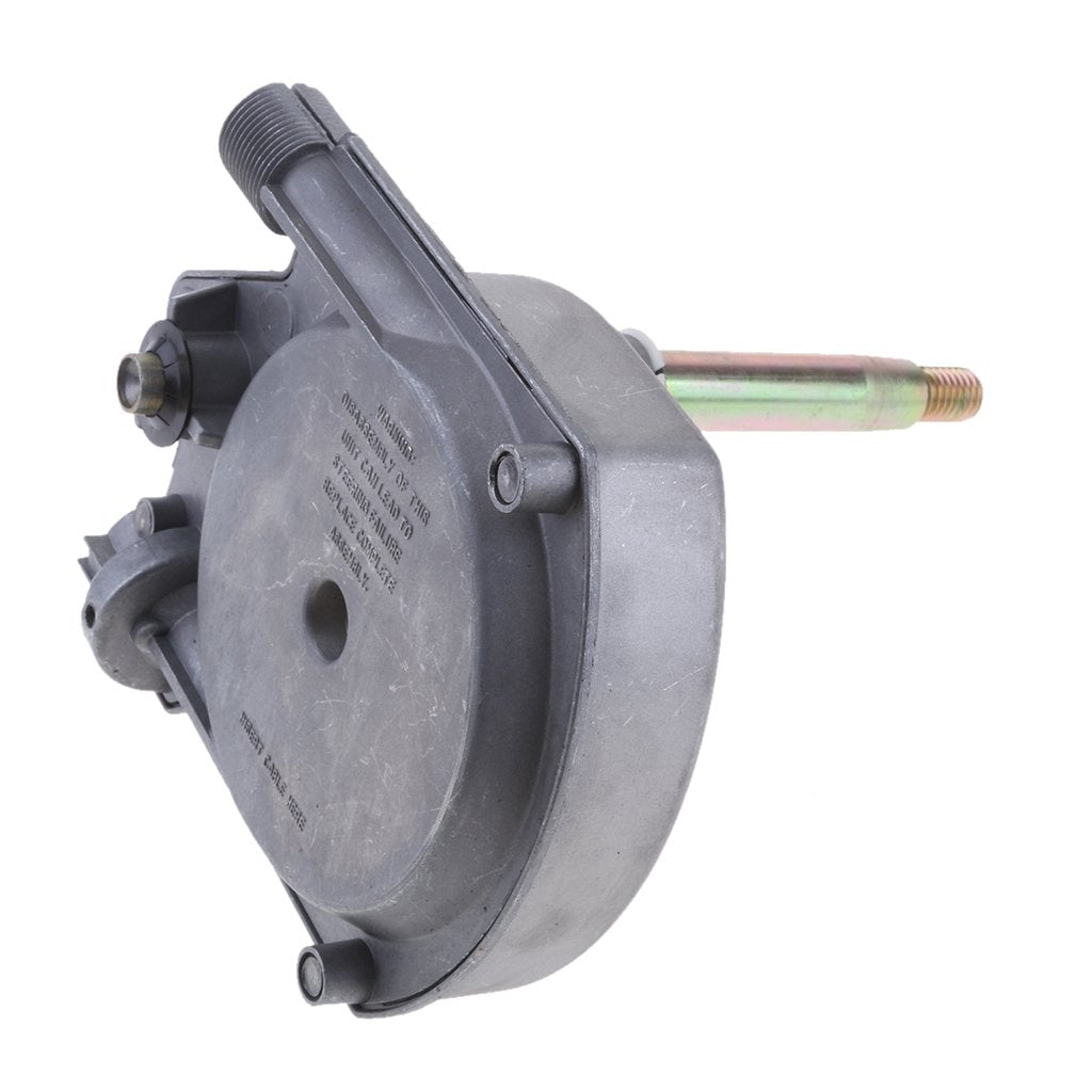 Kesoto helm on a boat deck in use showing practical control and marine styling