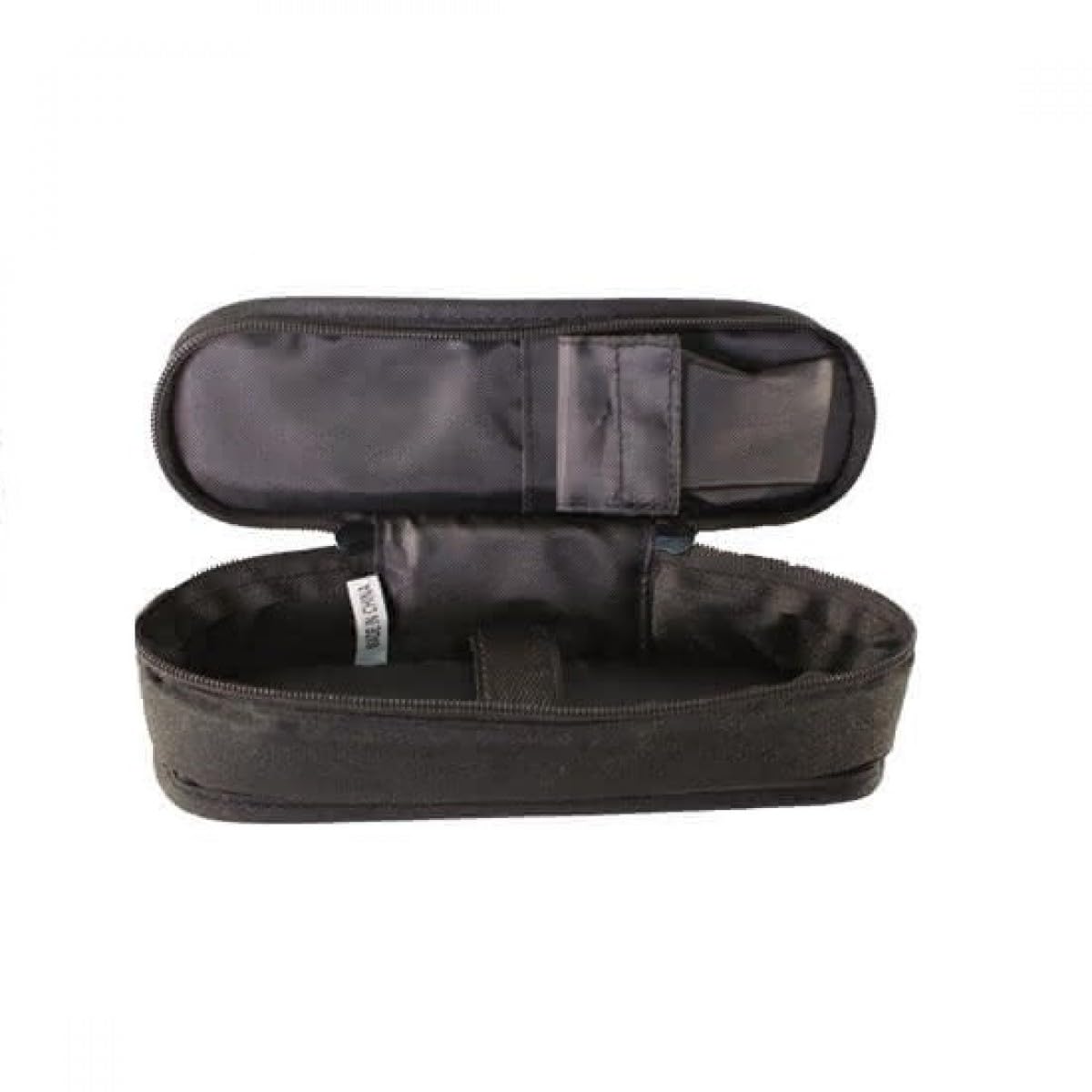 Kestrel kit in field use carried on pack for quick portable measurements