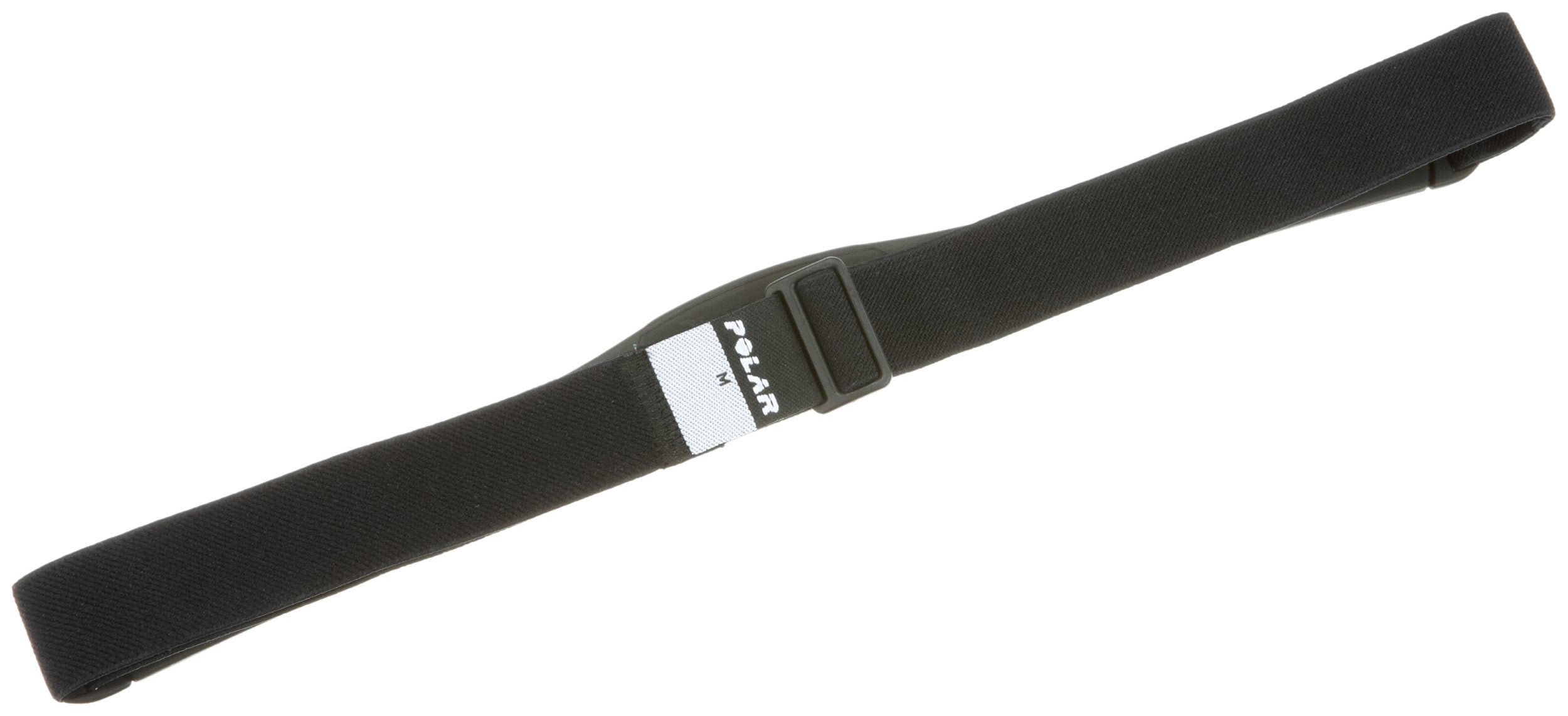KETTLER Polar T34 adjustable strap close-up offering comfort and hygiene