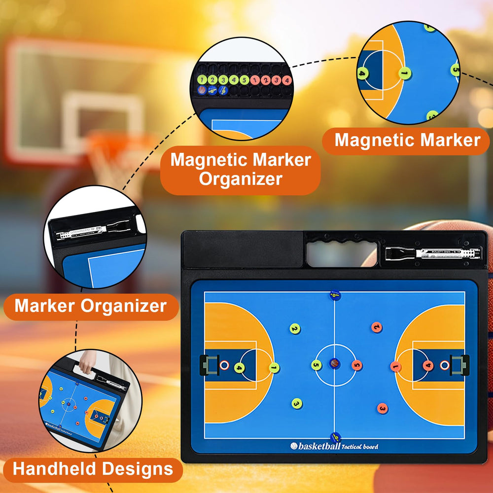 Keweis scale with basketball bag illustrating compact size and transport ease benefit