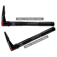 KiberAxle adjustable swivel handle close-up demonstrating ergonomic leverage benefit