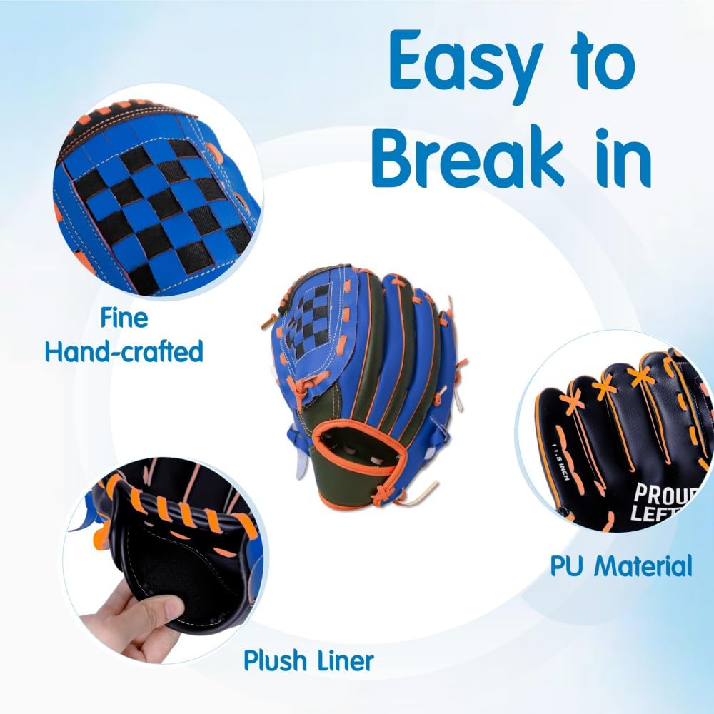 King Mills basket web detail revealing secure catch area for better ball control