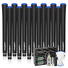 KINGRASP front packaging showing full 13-pack and color option for easy selection