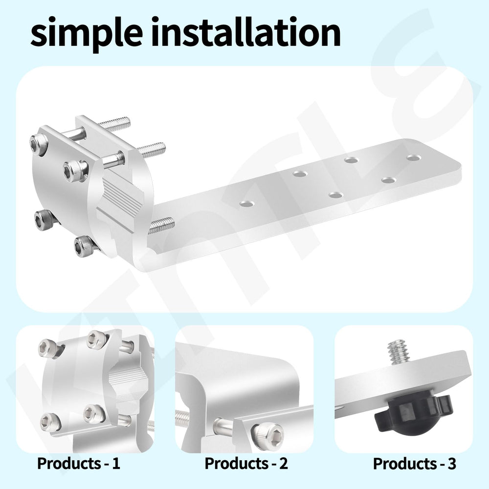 KINTLE material texture and finish close-up highlighting heat-resistant, durable construction for marine use