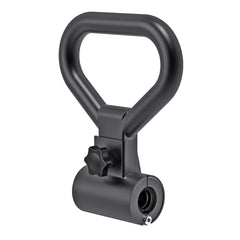 Kipika front view of converter handle showing compact profile and versatility