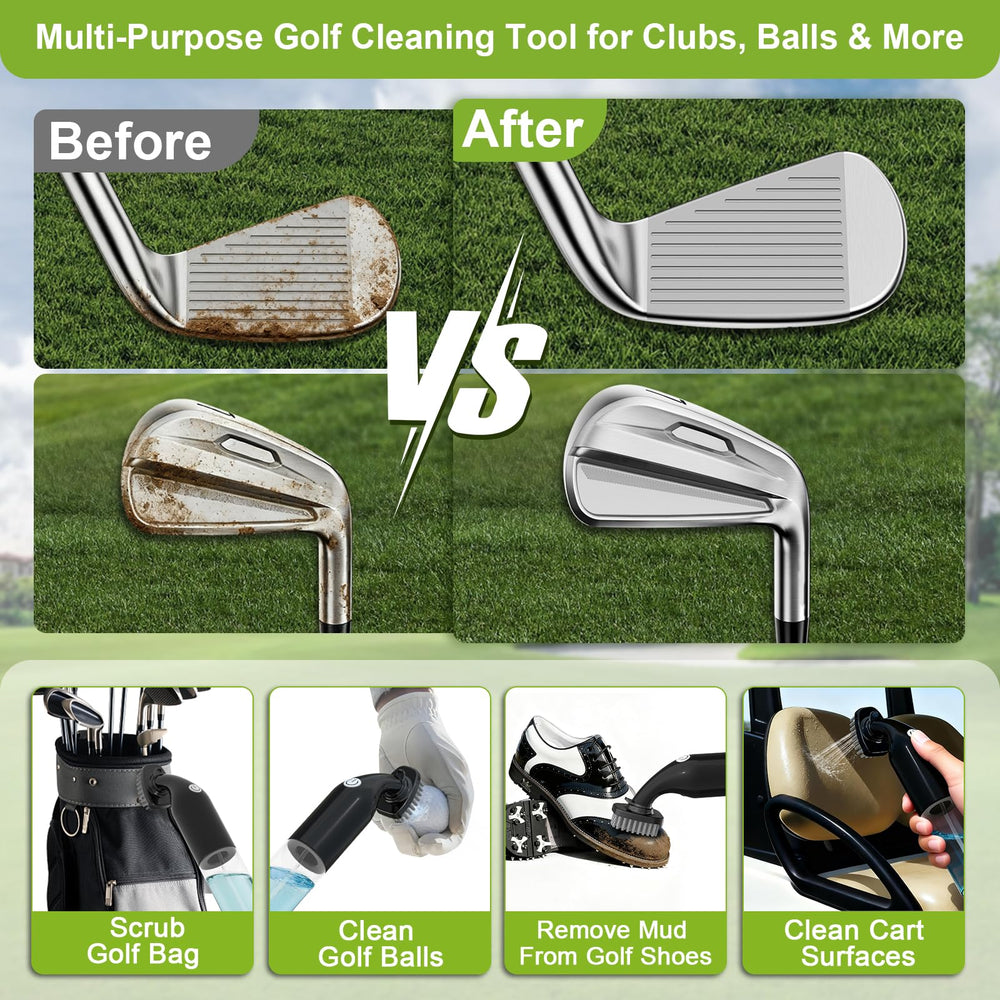 Kiss Core with water splashes highlighting IP54 resistance — weatherproof use