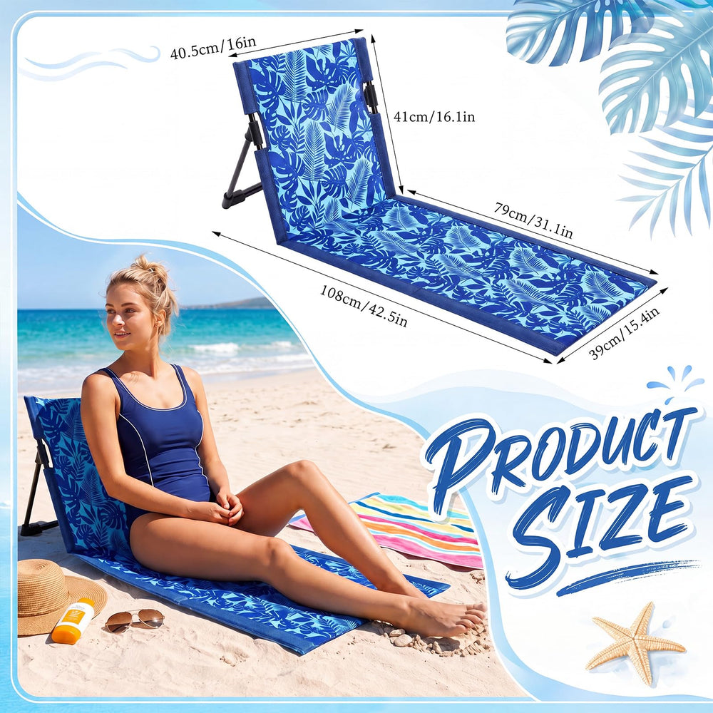 Klyyo Clyro folded flat profile demonstrating space-saving transport and storage