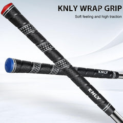 KNLY small triangle texture close-up highlighting anti-slip surface for wet-weather traction