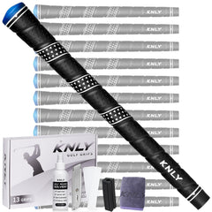 KNLY front packaging showing full 13-pack and included tools for quick identification and convenience