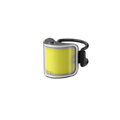 KNOG Lil' Cobber close-up of integrated USB plug for quick cable-free charging