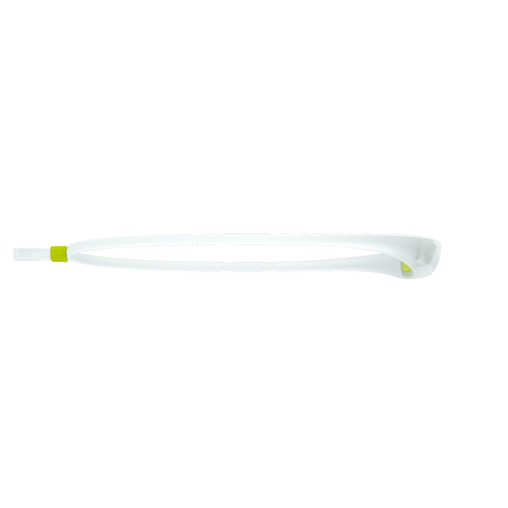 KNOG Quokka close-up of LEDs highlighting focused and wide-beam lighting benefits