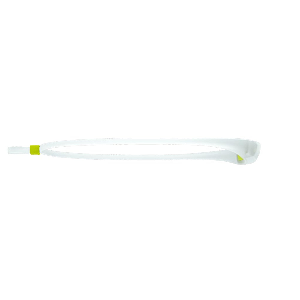 KNOG Quokka close-up of LEDs highlighting focused and wide-beam lighting benefits