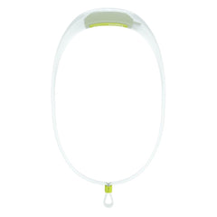 KNOG Quokka silicone strap detail showing soft finish and tangle-free comfort