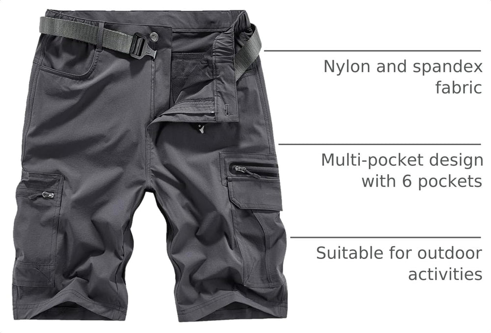 Kolongvangie back cargo pockets shown for extra storage while hiking