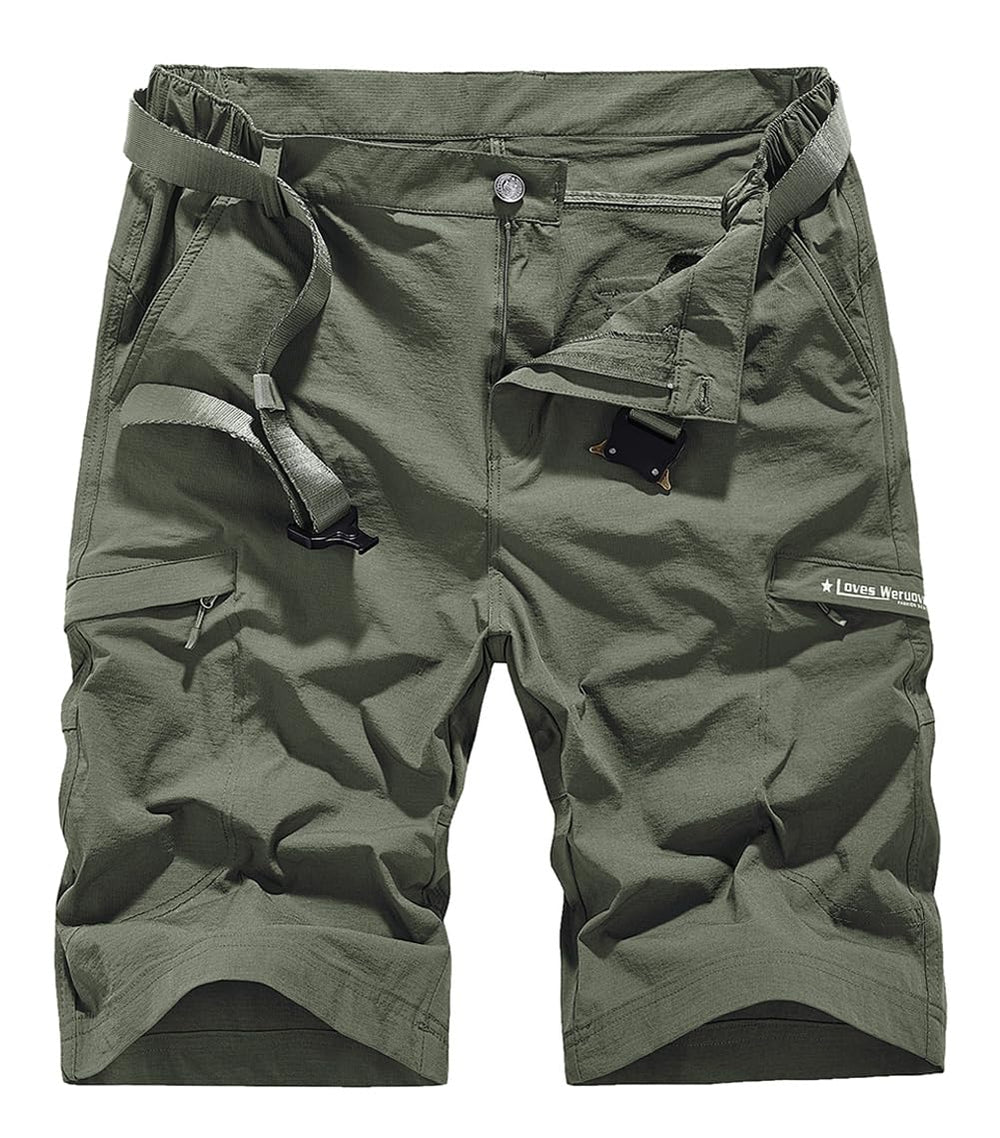 Kolongvangie front view showing classic cut and lightweight fit for comfort