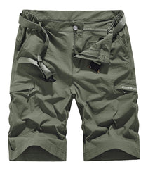 Kolongvangie front view showing classic cut and lightweight fit for comfort