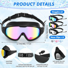 Konohan chromatic lens close-up showing anti-glare finish for clearer vision