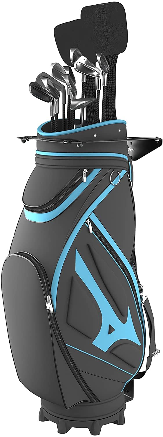 Koova clamp close-up showing protective padding and secure hold benefit
