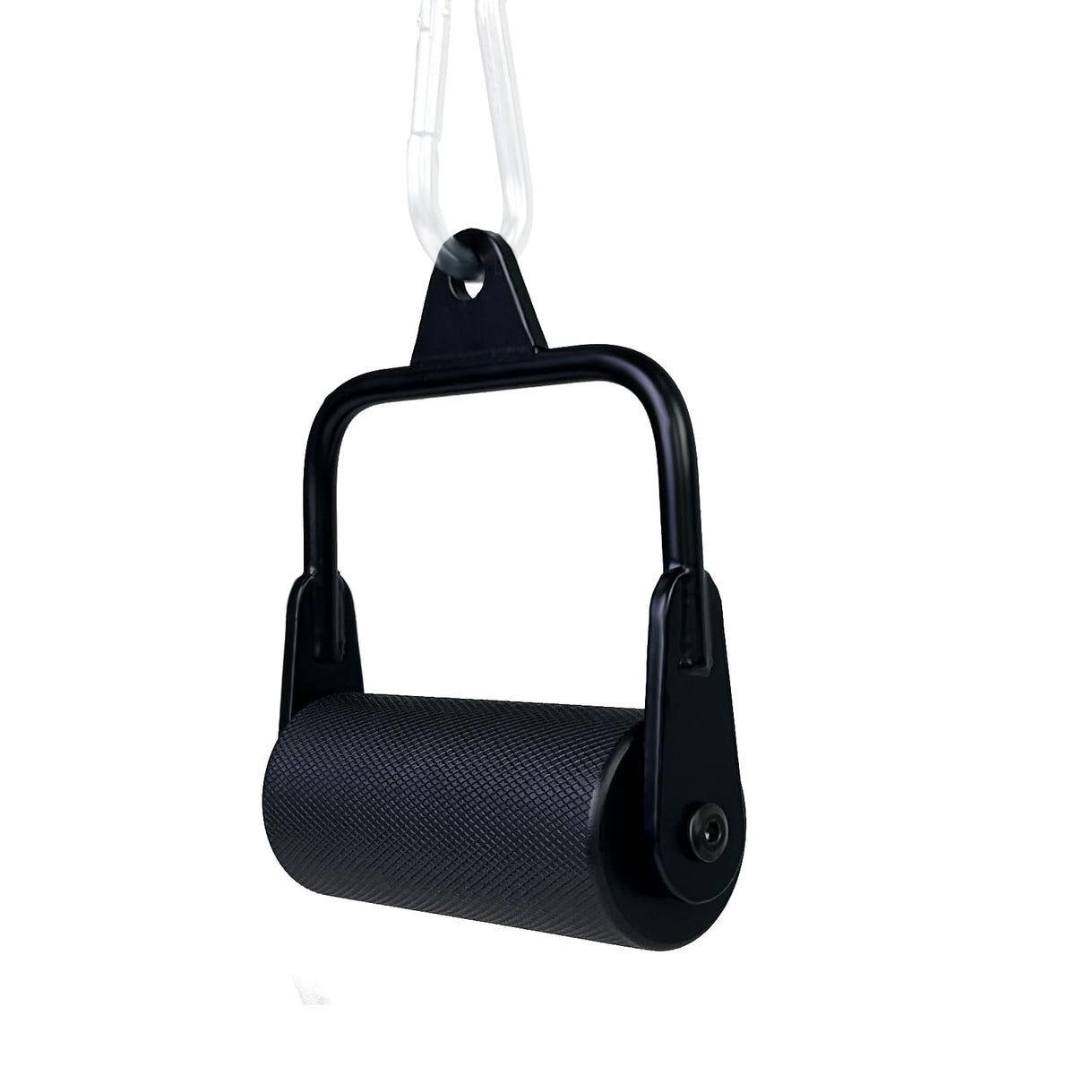 KORIKAHM front view handle showing sturdy frame and large grip for secure holds