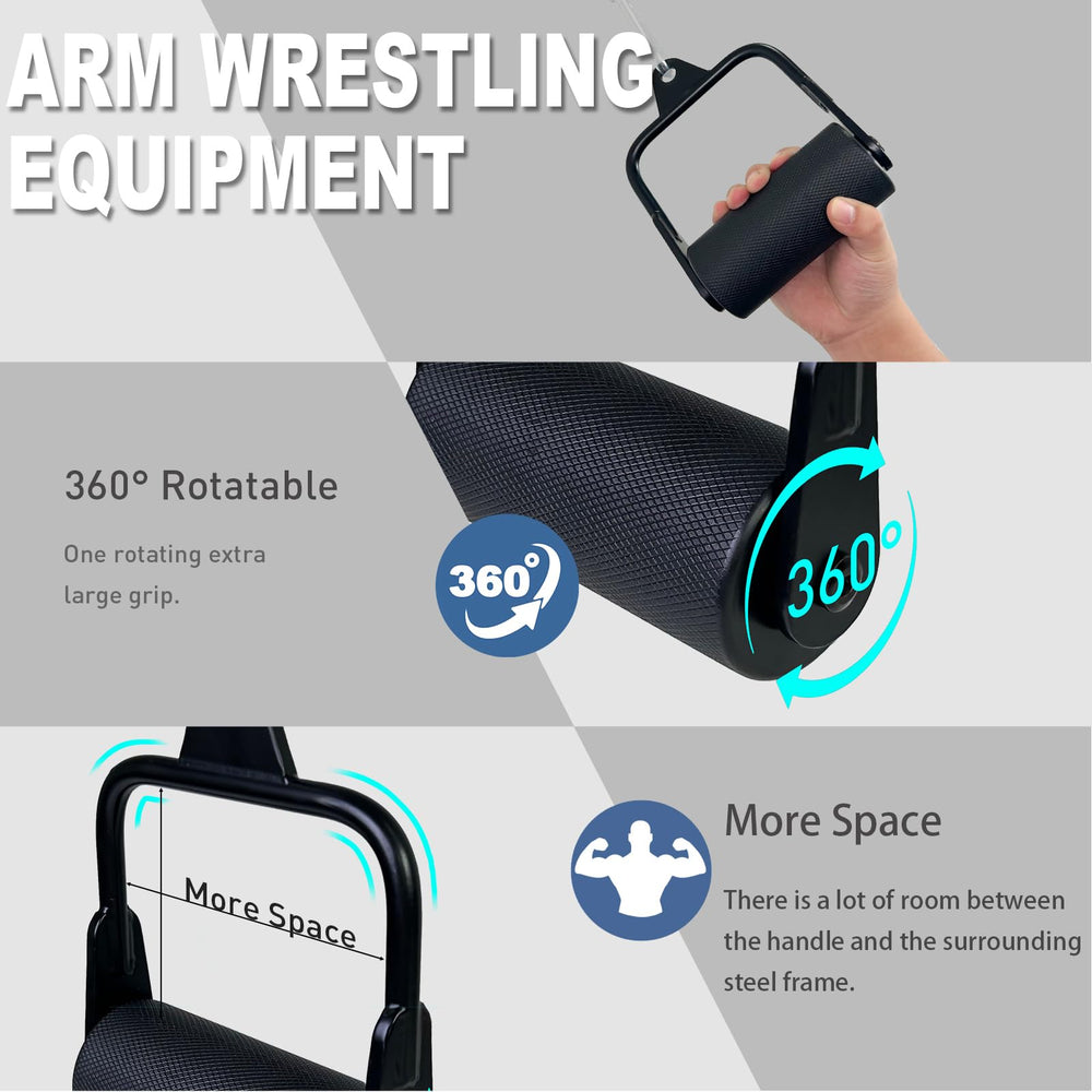 KORIKAHM packaged portable showing compact design for easy gym transport