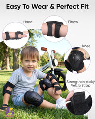 KRIDDO wrist guard closeup highlighting stabilization and secure fit