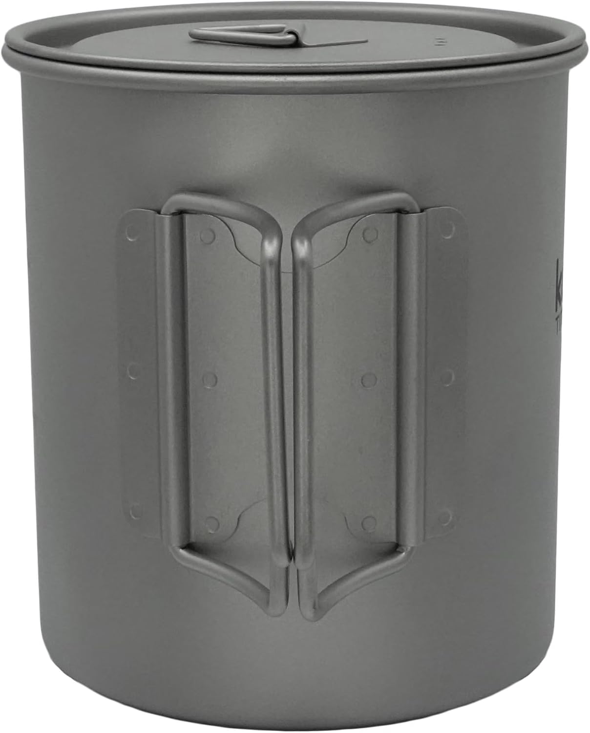 Kuvik lid underside view showing fit and heat-retention benefit
