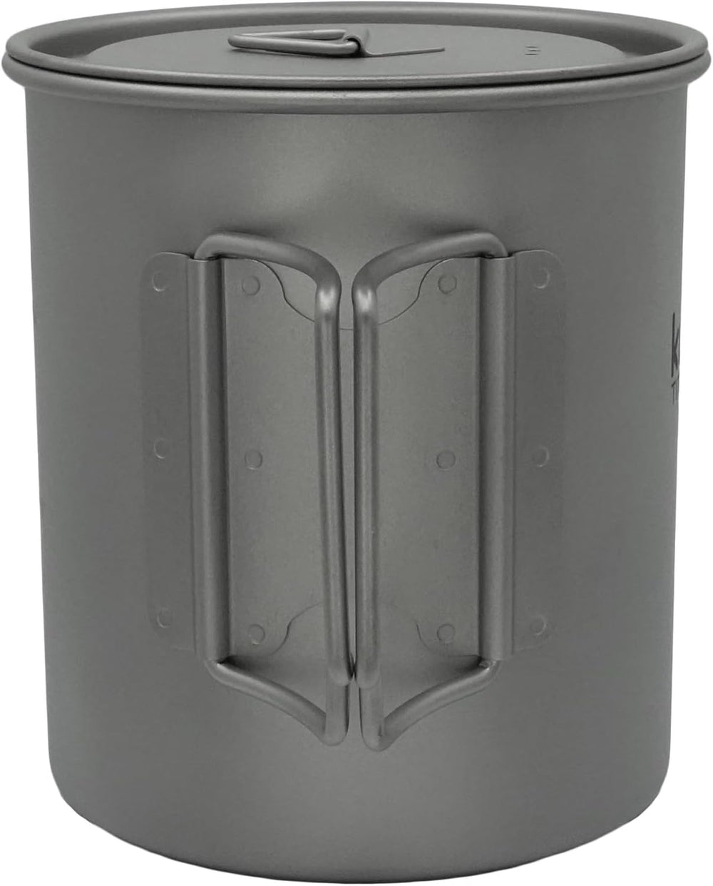 Kuvik lid underside view showing fit and heat-retention benefit