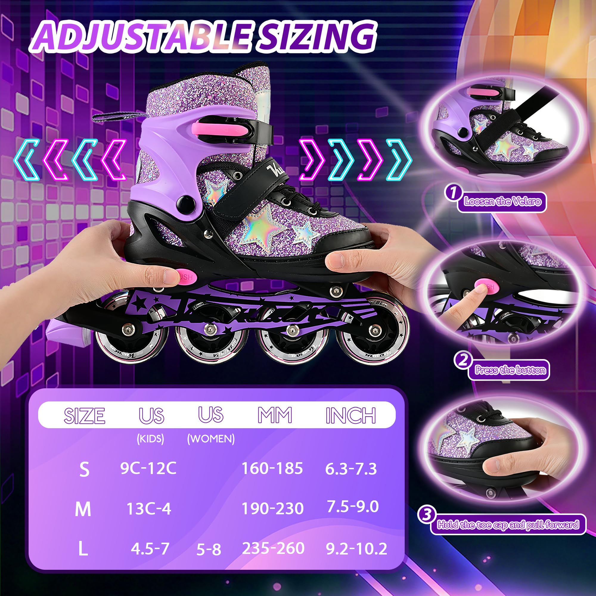 Kuxuan anti-collision toe cap protecting toes during impacts