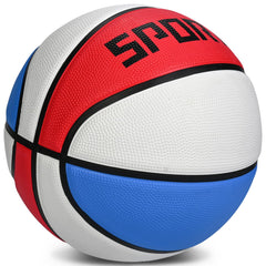 KUYOTQ front view showing tri-color ball for clear purchase decision