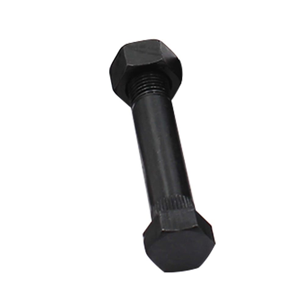 LAFORMO hardware used in a trailer repair setting for professional results benefit