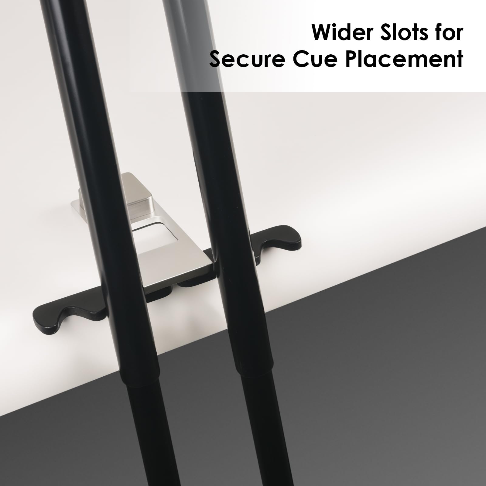 LAKE OF FIRE integrated handle close-up, easy portable transport