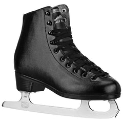 Lake Placid Cascade front boot view showing supportive fit and comfort