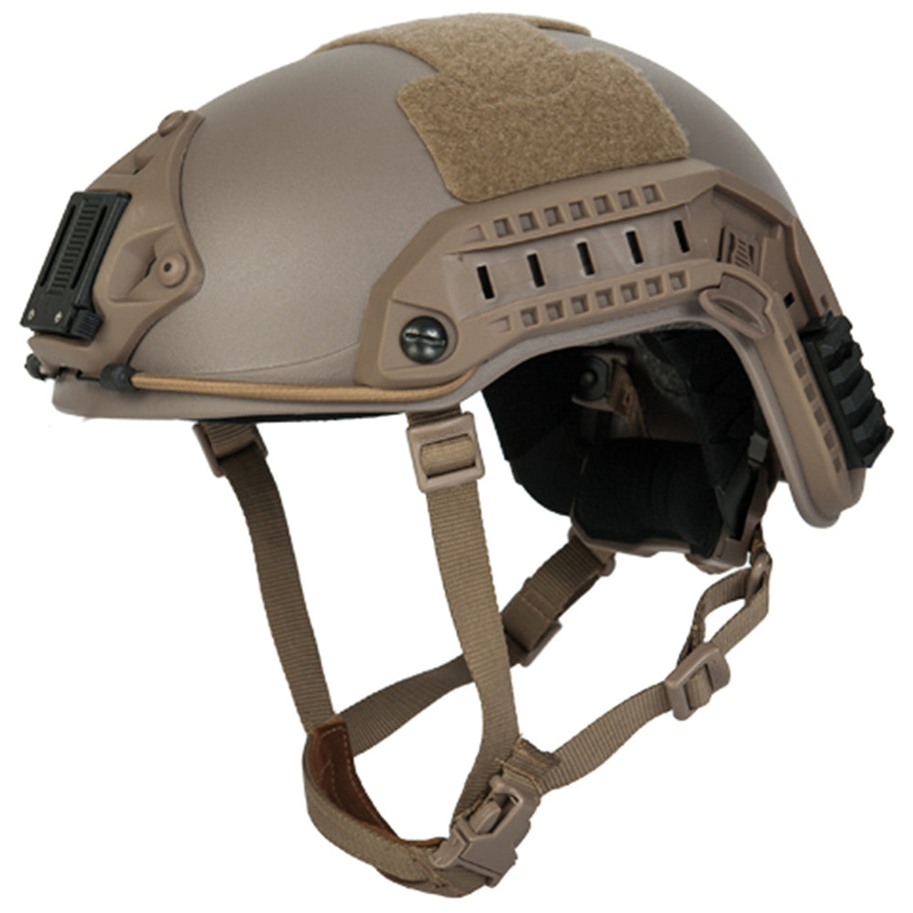 Lancer Tactical internal padding view showing adjustable comfort and support