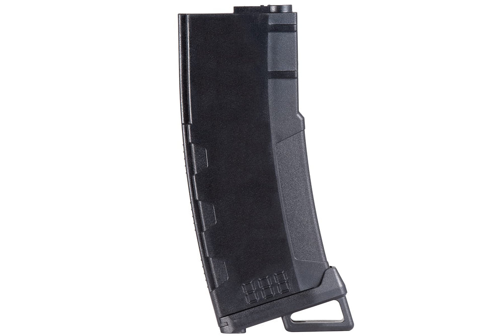 Lancer Tactical textured surface detail for secure grip and durability