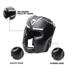 LangRay adjustable back closure locking fit and preventing slippage benefit
