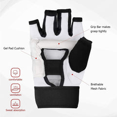 LangRay mesh ventilation panel closeup highlighting breathability for comfort