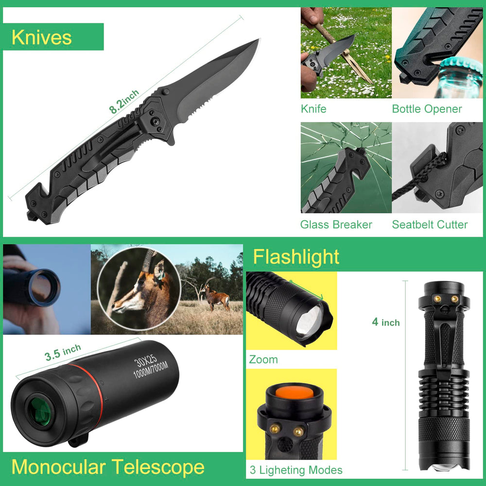 LANKAMO opened kit layout displaying organized tools for quick access