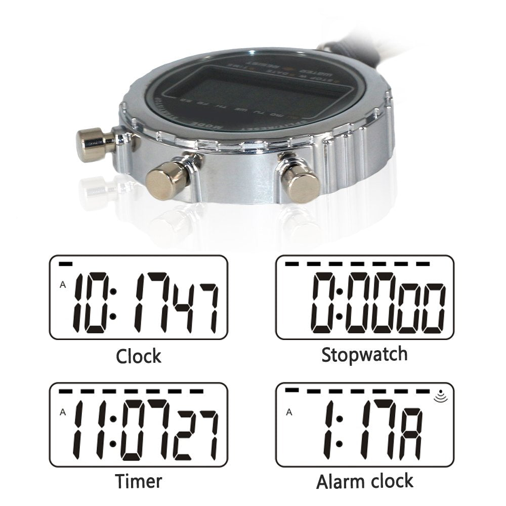 LAOPAO display showing two-lap memory and split times benefit quick review