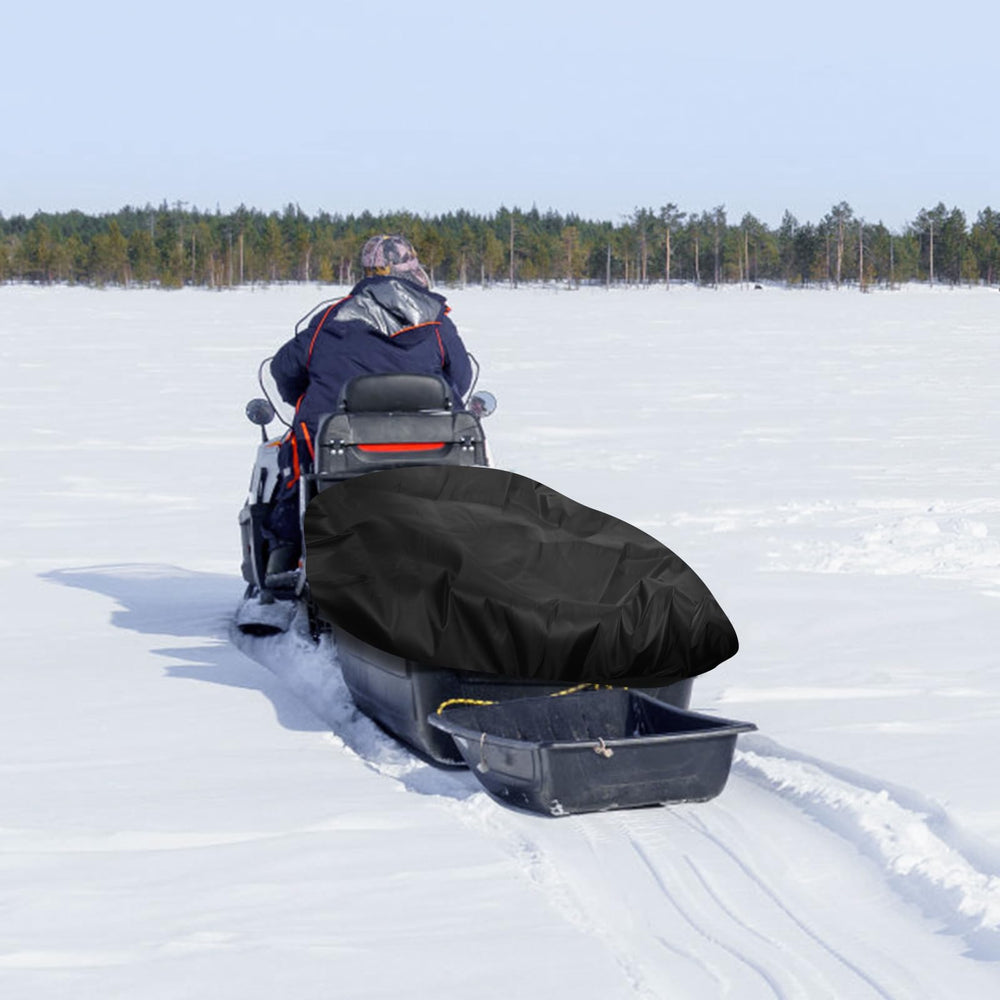 lasuroa lifestyle winter camp setup keeping equipment organized