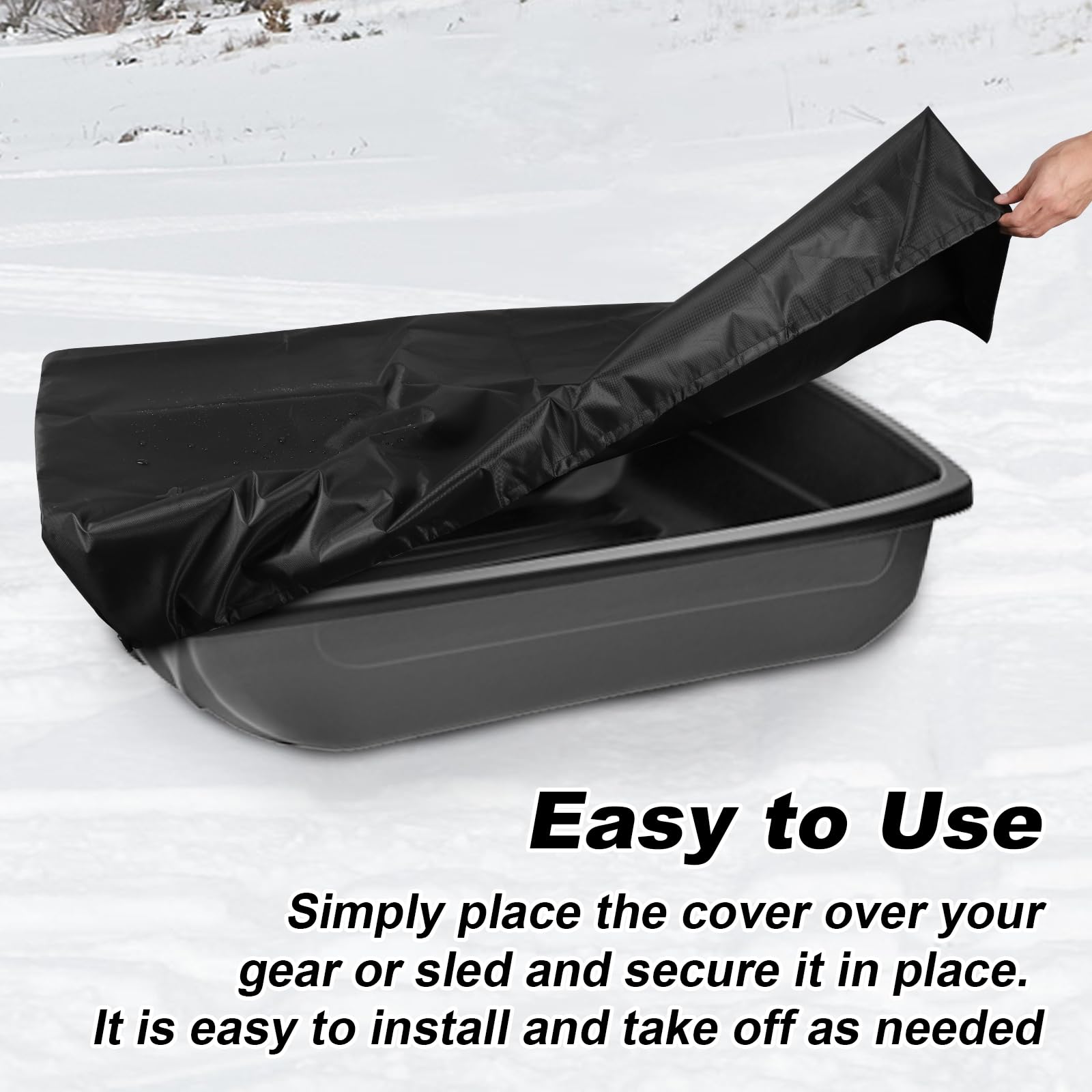 lasuroa storage bag folded compact for easy transport benefit