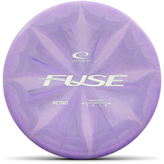 Latitude 64 three-disc set on grass lifestyle shot showing cohesive set versatility